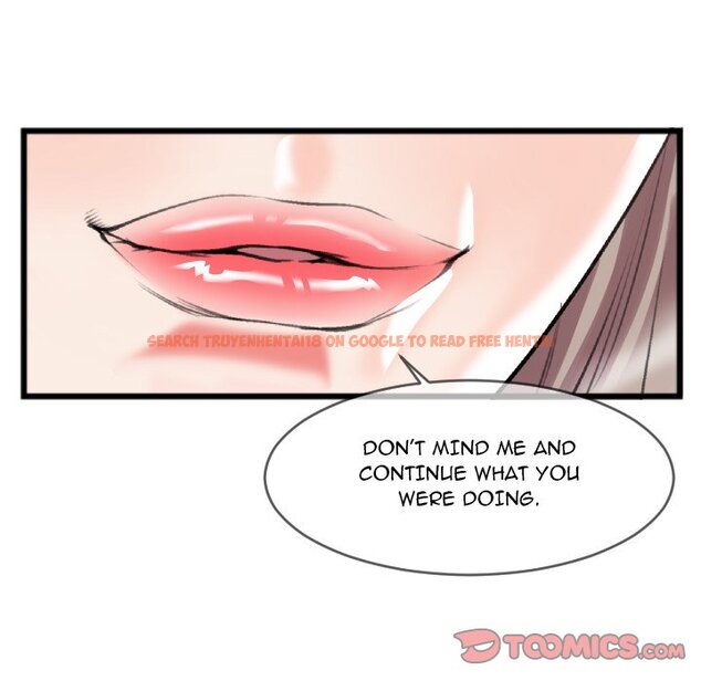 Read Hentai Image 30 834 in comic Between Us (Goinmul) - Chapter 25 - hentaitnt.net
