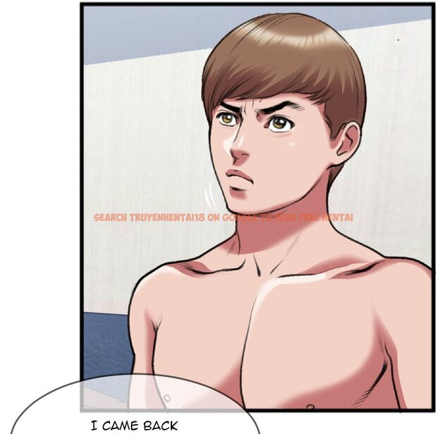Read Hentai Image 31 834 in comic Between Us (Goinmul) - Chapter 25 - hentaitnt.net