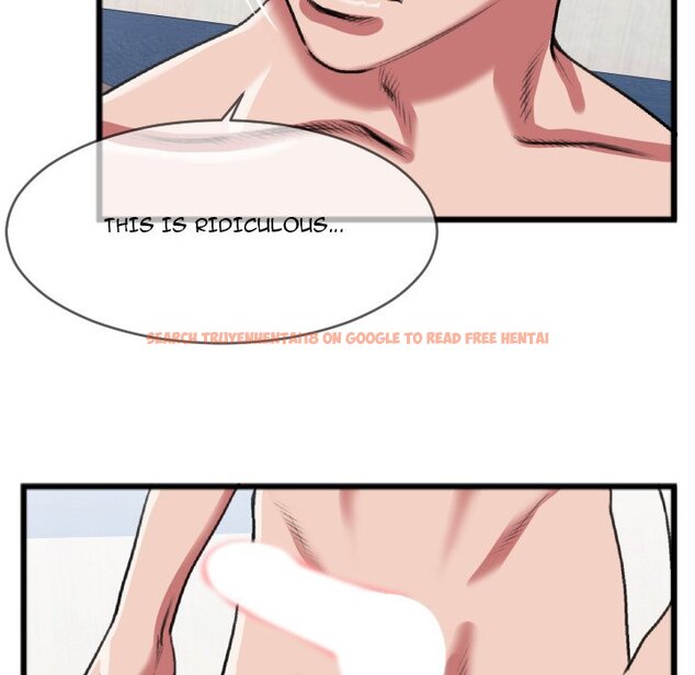 Read Hentai Image 34 834 in comic Between Us (Goinmul) - Chapter 25 - hentaitnt.net
