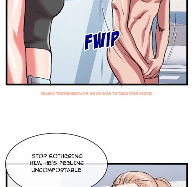 Read Hentai Image 40 834 in comic Between Us (Goinmul) - Chapter 25 - hentaitnt.net