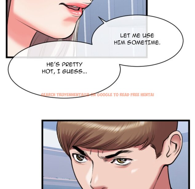 Read Hentai Image 44 834 in comic Between Us (Goinmul) - Chapter 25 - hentaitnt.net
