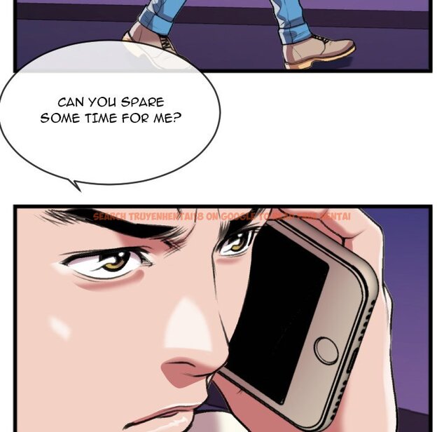 Read Hentai Image 54 834 in comic Between Us (Goinmul) - Chapter 25 - hentaitnt.net