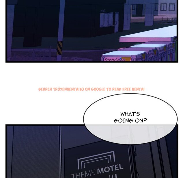 Read Hentai Image 56 834 in comic Between Us (Goinmul) - Chapter 25 - hentaitnt.net