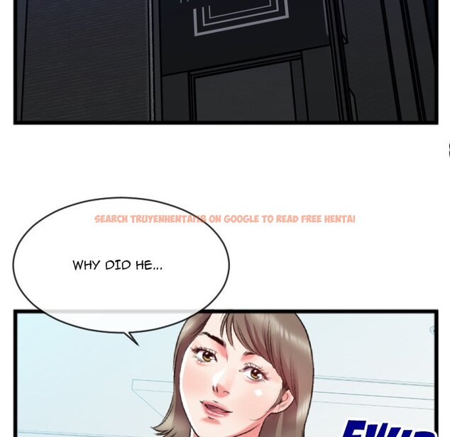 Read Hentai Image 57 834 in comic Between Us (Goinmul) - Chapter 25 - hentaitnt.net