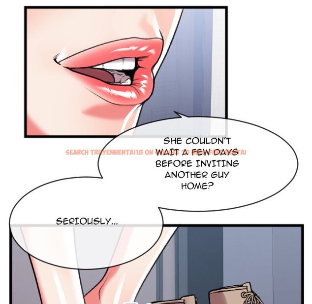 Read Hentai Image 7 834 in comic Between Us (Goinmul) - Chapter 25 - hentaitnt.net