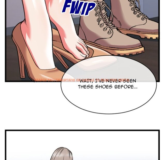 Read Hentai Image 8 834 in comic Between Us (Goinmul) - Chapter 25 - hentaitnt.net