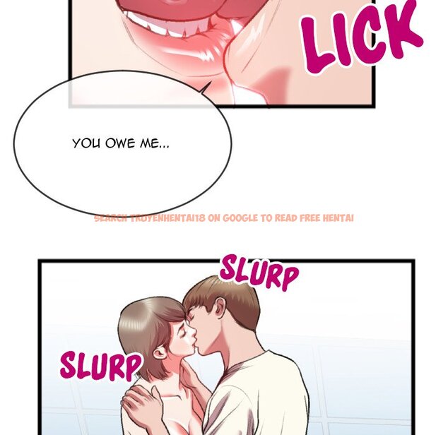 Read Hentai Image 80 835 in comic Between Us (Goinmul) - Chapter 25 - hentaitnt.net