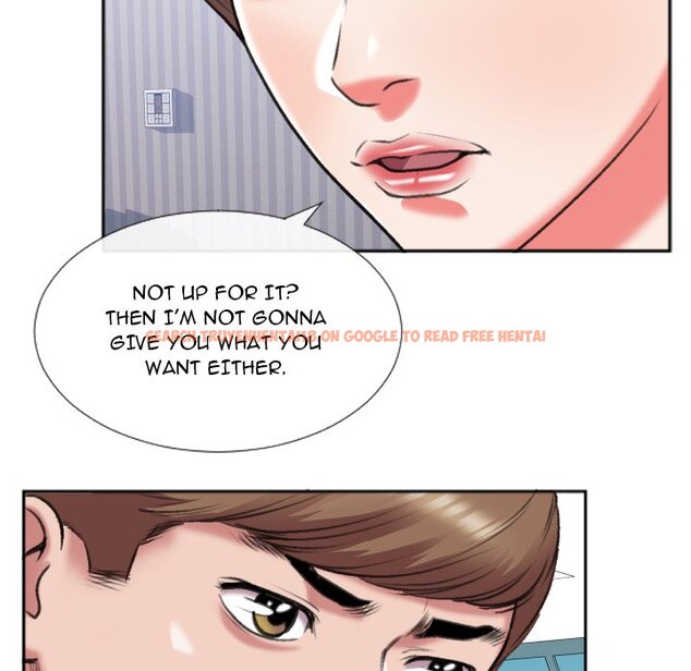 Read Hentai Image 12 827 in comic Between Us (Goinmul) - Chapter 26 - hentaitnt.net