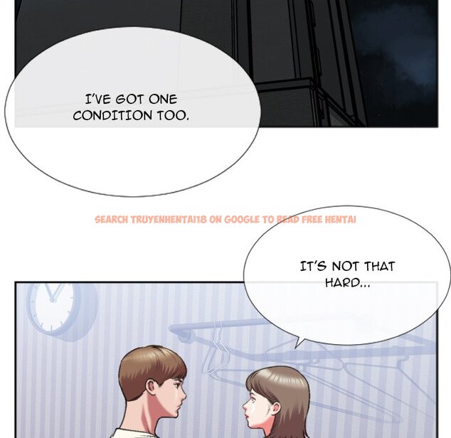 Read Hentai Image 5 827 in comic Between Us (Goinmul) - Chapter 26 - hentaitnt.net