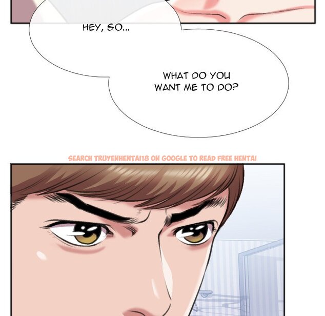 Read Hentai Image 83 834 in comic Between Us (Goinmul) - Chapter 26 - hentaitnt.net