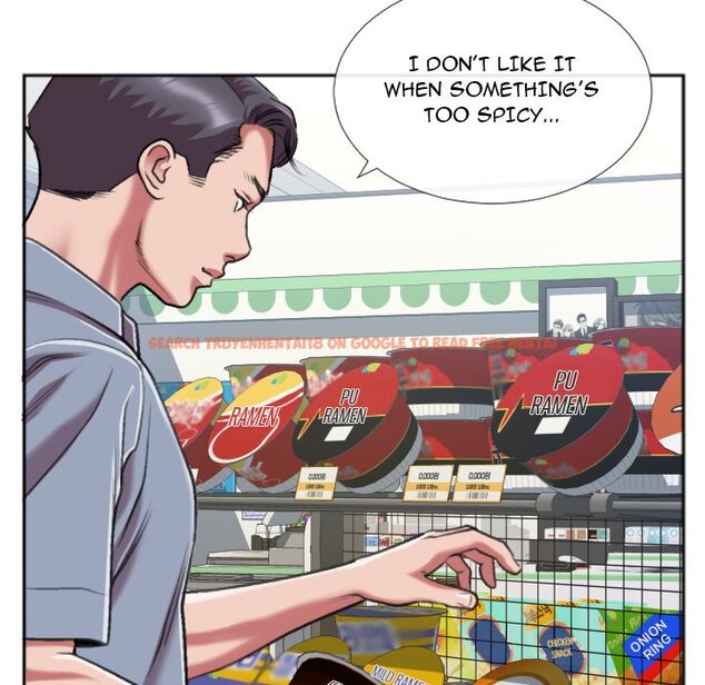 Read Hentai Image 10 820 in comic Between Us (Goinmul) - Chapter 27 - hentaitnt.net