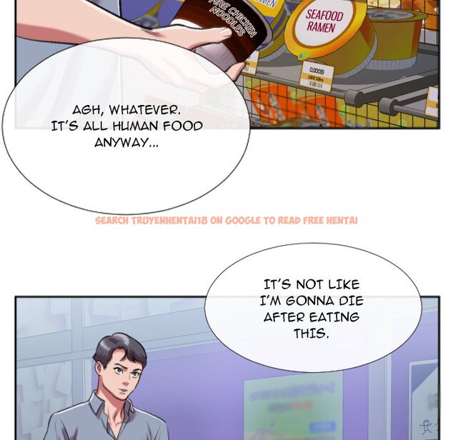 Read Hentai Image 11 820 in comic Between Us (Goinmul) - Chapter 27 - hentaitnt.net