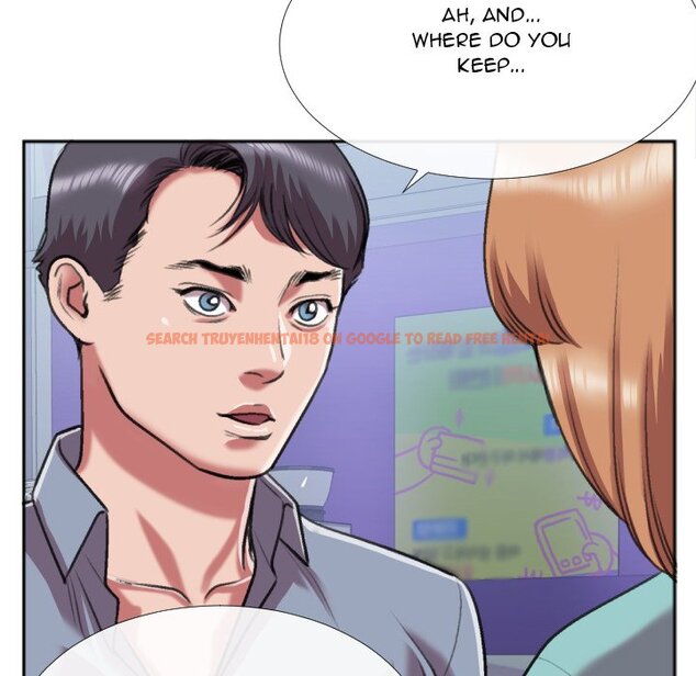 Read Hentai Image 14 820 in comic Between Us (Goinmul) - Chapter 27 - hentaitnt.net