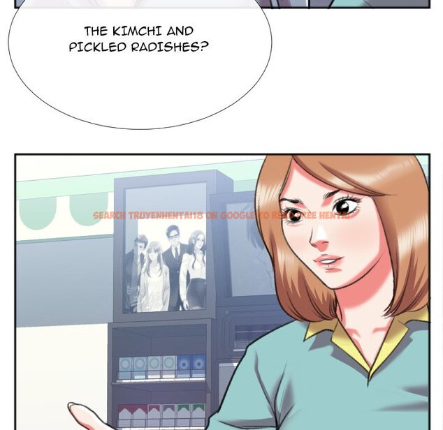 Read Hentai Image 15 820 in comic Between Us (Goinmul) - Chapter 27 - hentaitnt.net