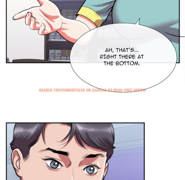 Read Hentai Image 16 820 in comic Between Us (Goinmul) - Chapter 27 - hentaitnt.net