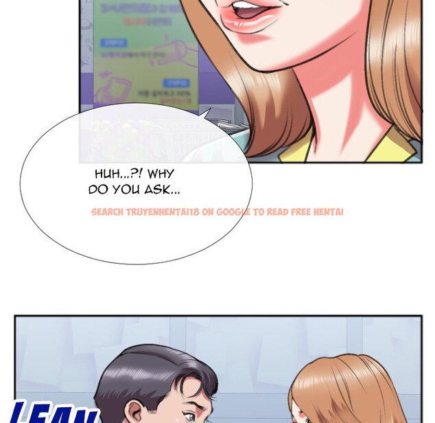 Read Hentai Image 22 820 in comic Between Us (Goinmul) - Chapter 27 - hentaitnt.net