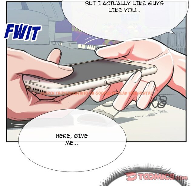 Read Hentai Image 30 820 in comic Between Us (Goinmul) - Chapter 27 - hentaitnt.net