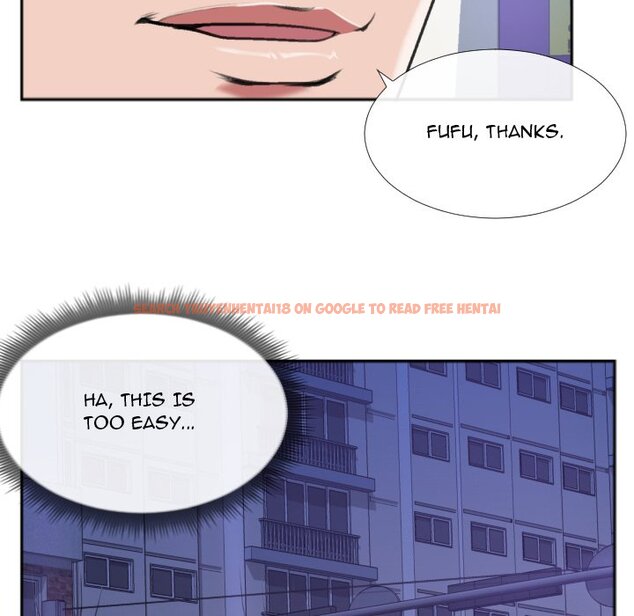 Read Hentai Image 33 820 in comic Between Us (Goinmul) - Chapter 27 - hentaitnt.net