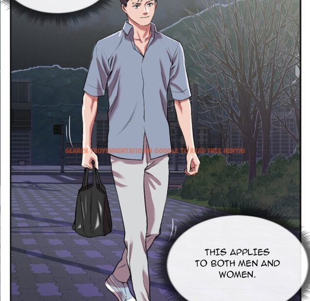 Read Hentai Image 35 820 in comic Between Us (Goinmul) - Chapter 27 - hentaitnt.net