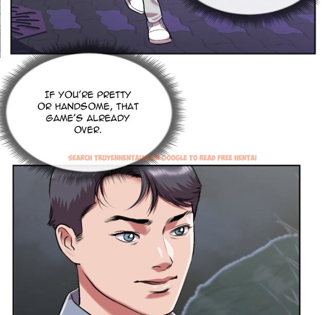 Read Hentai Image 36 820 in comic Between Us (Goinmul) - Chapter 27 - hentaitnt.net