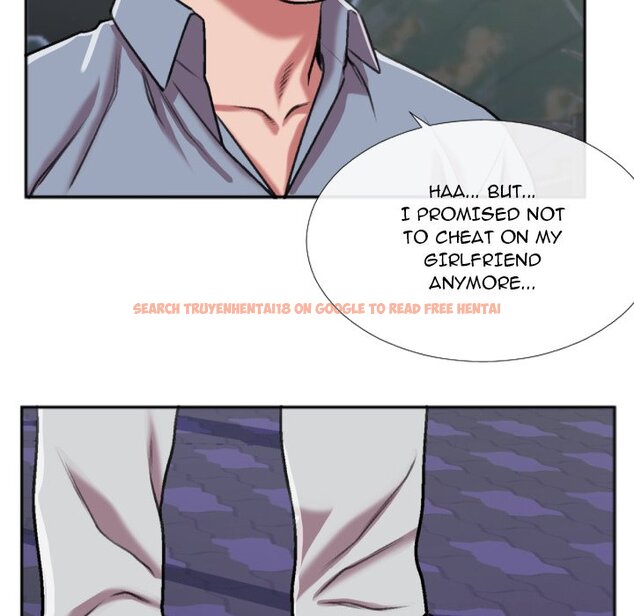 Read Hentai Image 37 820 in comic Between Us (Goinmul) - Chapter 27 - hentaitnt.net