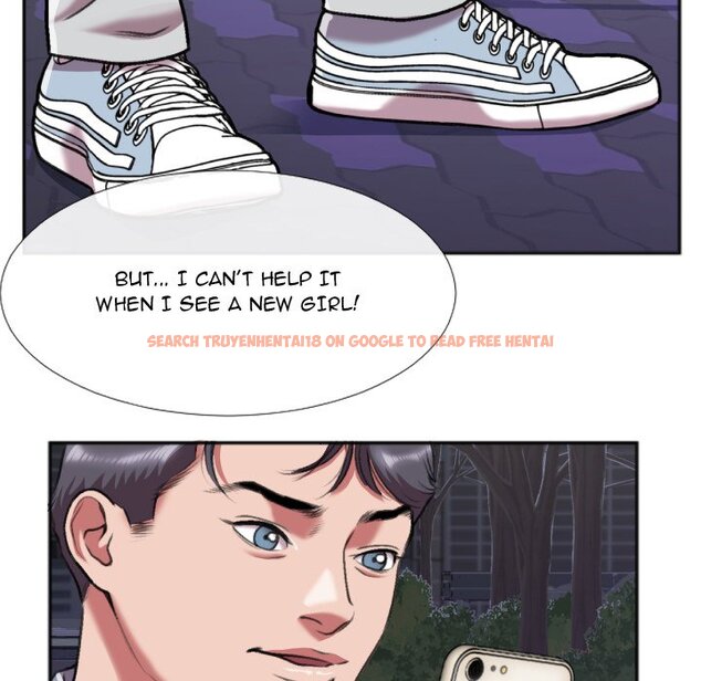Read Hentai Image 38 820 in comic Between Us (Goinmul) - Chapter 27 - hentaitnt.net