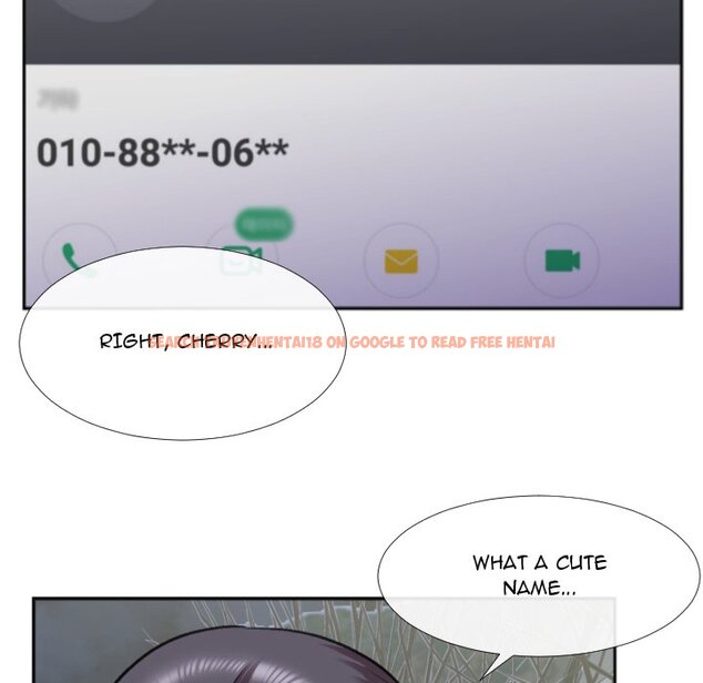 Read Hentai Image 40 820 in comic Between Us (Goinmul) - Chapter 27 - hentaitnt.net