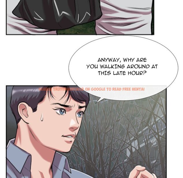 Read Hentai Image 49 820 in comic Between Us (Goinmul) - Chapter 27 - hentaitnt.net