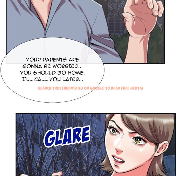Read Hentai Image 50 820 in comic Between Us (Goinmul) - Chapter 27 - hentaitnt.net