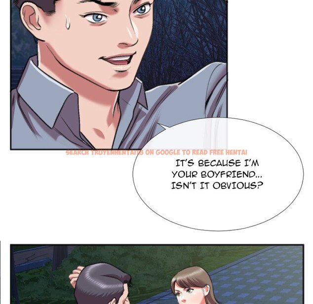 Read Hentai Image 52 820 in comic Between Us (Goinmul) - Chapter 27 - hentaitnt.net