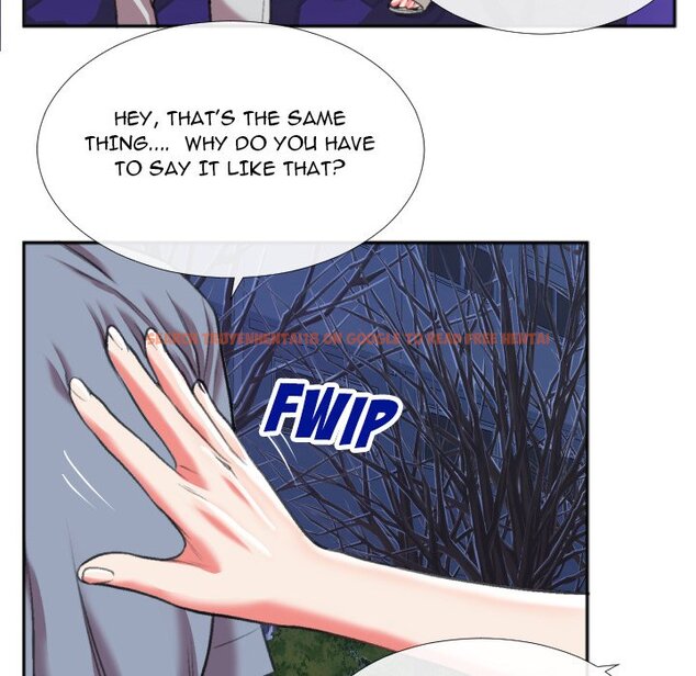 Read Hentai Image 54 820 in comic Between Us (Goinmul) - Chapter 27 - hentaitnt.net