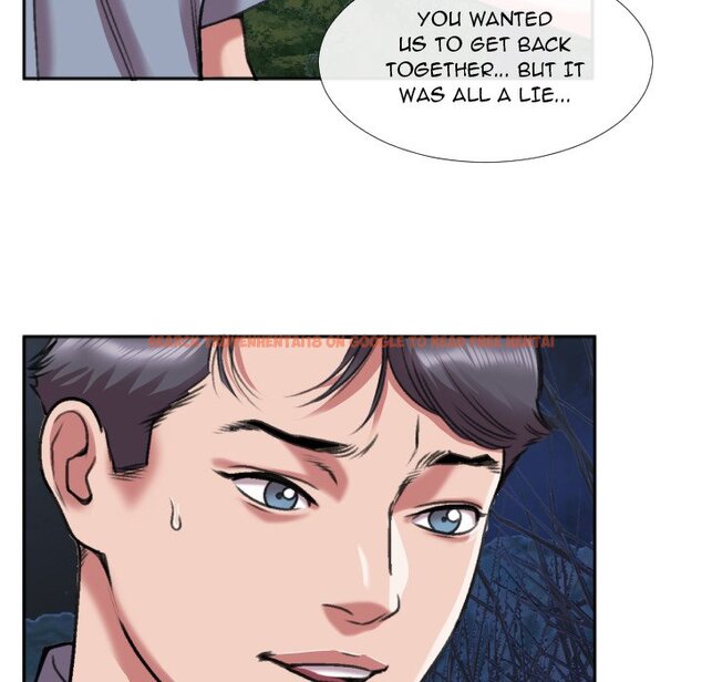 Read Hentai Image 55 820 in comic Between Us (Goinmul) - Chapter 27 - hentaitnt.net