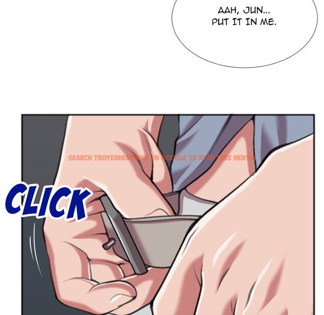 Read Hentai Image 67 827 in comic Between Us (Goinmul) - Chapter 27 - hentaitnt.net