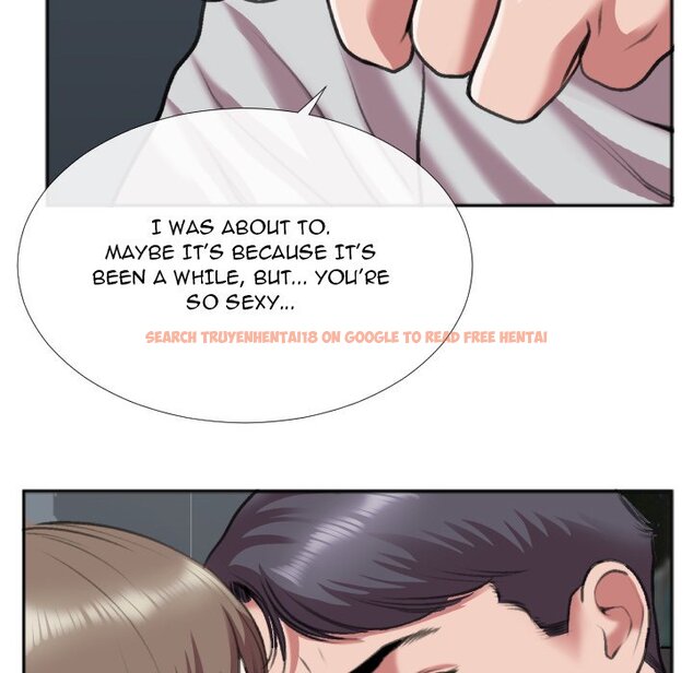 Read Hentai Image 68 827 in comic Between Us (Goinmul) - Chapter 27 - hentaitnt.net
