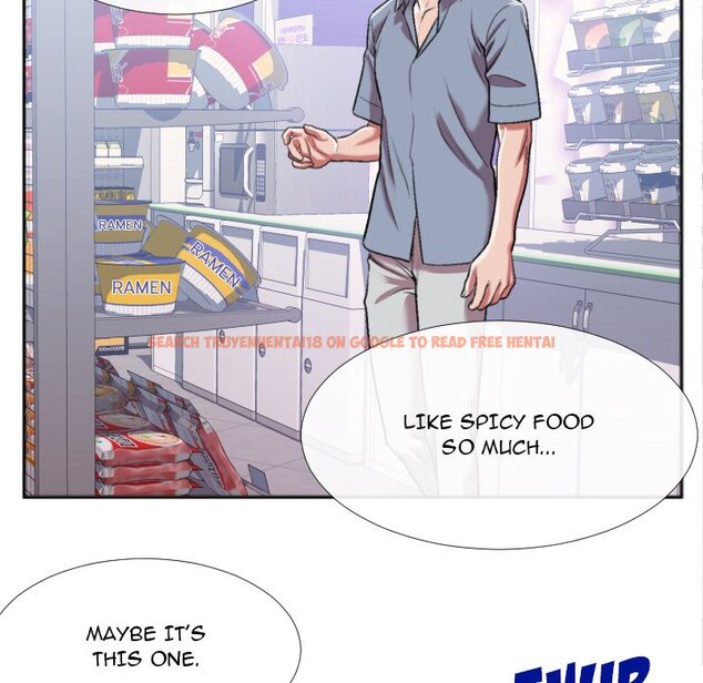 Read Hentai Image 7 820 in comic Between Us (Goinmul) - Chapter 27 - hentaitnt.net