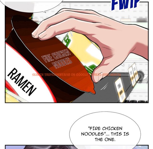 Read Hentai Image 8 820 in comic Between Us (Goinmul) - Chapter 27 - hentaitnt.net