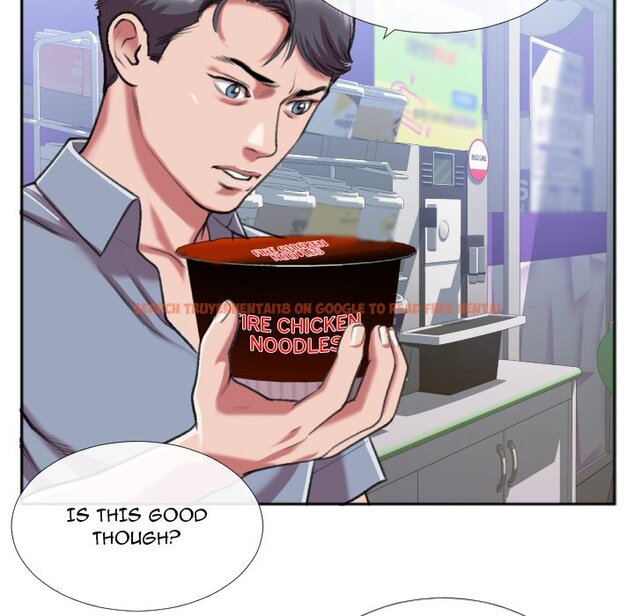 Read Hentai Image 9 820 in comic Between Us (Goinmul) - Chapter 27 - hentaitnt.net