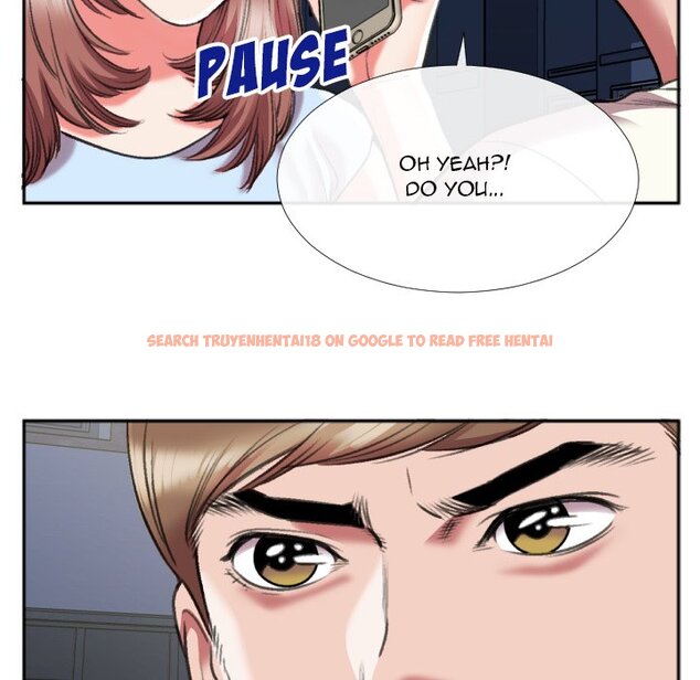 Read Hentai Image 10 813 in comic Between Us (Goinmul) - Chapter 28 - hentaitnt.net