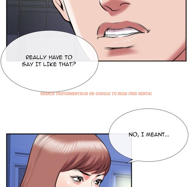 Read Hentai Image 11 813 in comic Between Us (Goinmul) - Chapter 28 - hentaitnt.net
