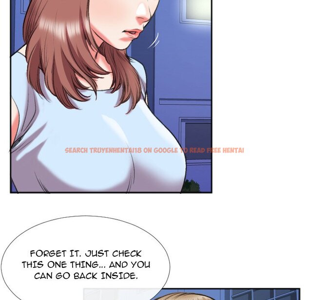 Read Hentai Image 12 813 in comic Between Us (Goinmul) - Chapter 28 - hentaitnt.net