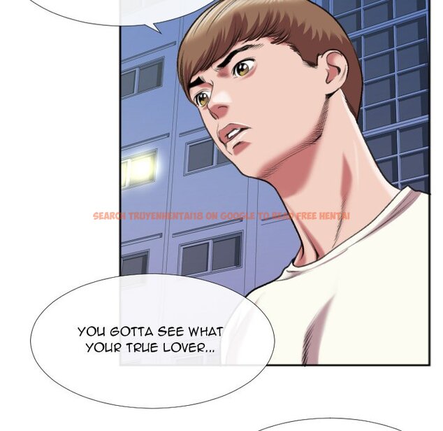 Read Hentai Image 13 813 in comic Between Us (Goinmul) - Chapter 28 - hentaitnt.net