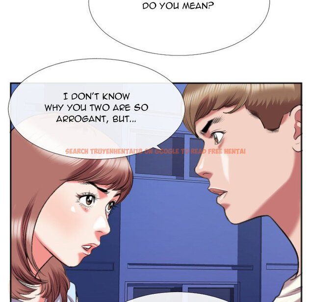 Read Hentai Image 15 813 in comic Between Us (Goinmul) - Chapter 28 - hentaitnt.net