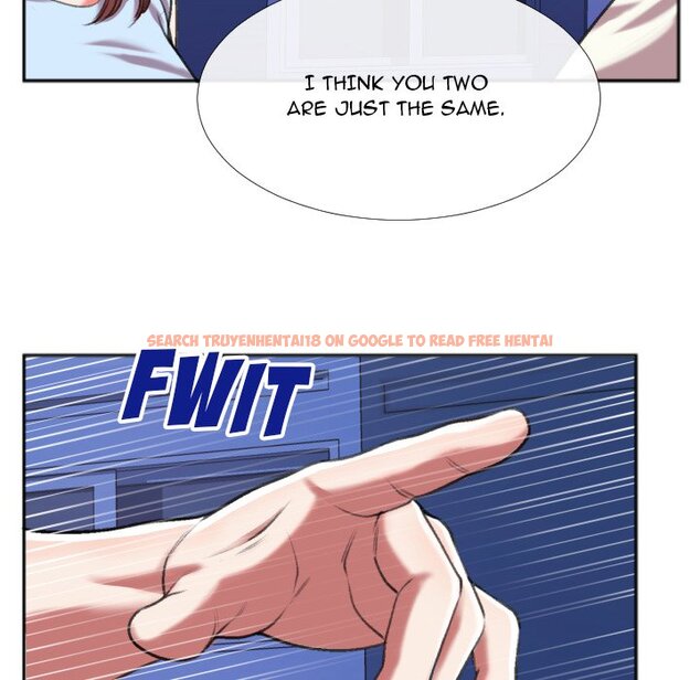 Read Hentai Image 16 813 in comic Between Us (Goinmul) - Chapter 28 - hentaitnt.net
