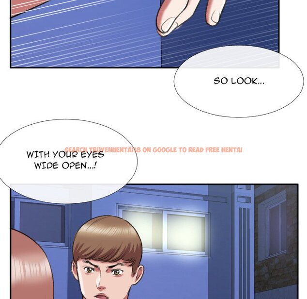 Read Hentai Image 17 813 in comic Between Us (Goinmul) - Chapter 28 - hentaitnt.net