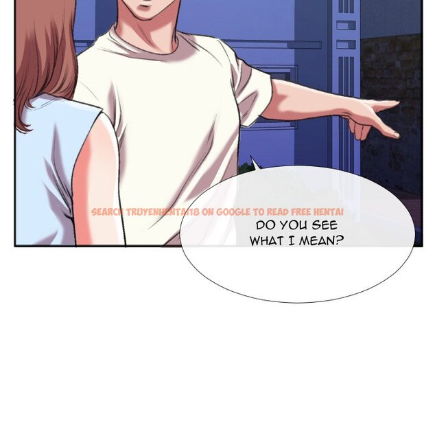 Read Hentai Image 18 813 in comic Between Us (Goinmul) - Chapter 28 - hentaitnt.net