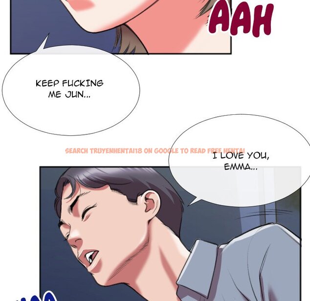 Read Hentai Image 23 813 in comic Between Us (Goinmul) - Chapter 28 - hentaitnt.net