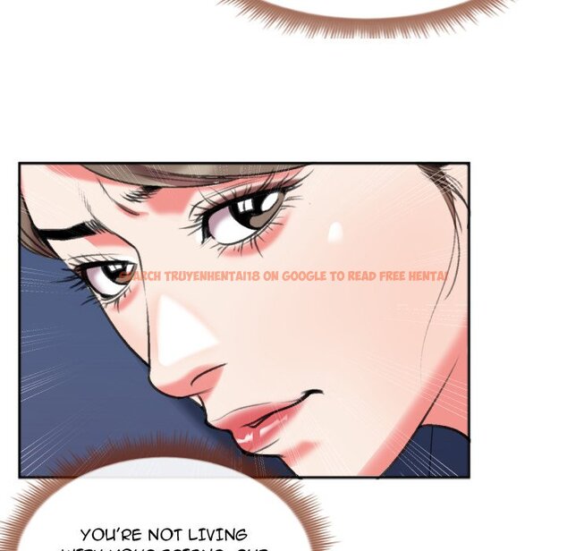 Read Hentai Image 26 813 in comic Between Us (Goinmul) - Chapter 28 - hentaitnt.net