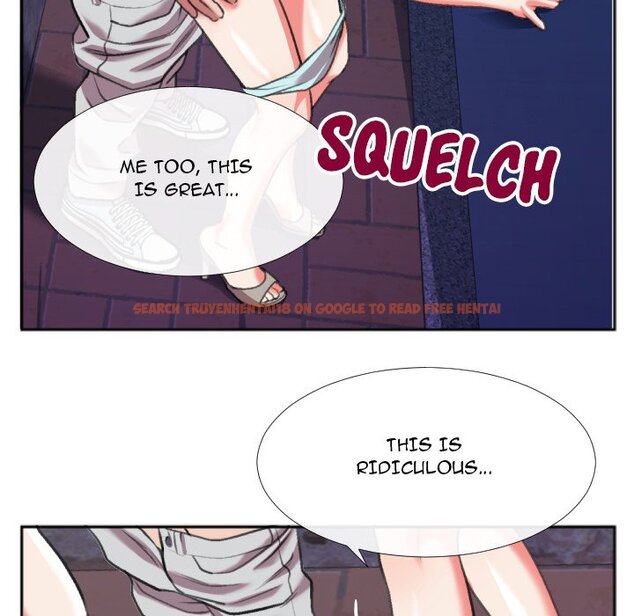 Read Hentai Image 29 813 in comic Between Us (Goinmul) - Chapter 28 - hentaitnt.net
