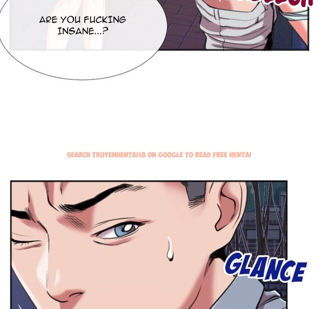 Read Hentai Image 33 813 in comic Between Us (Goinmul) - Chapter 28 - hentaitnt.net