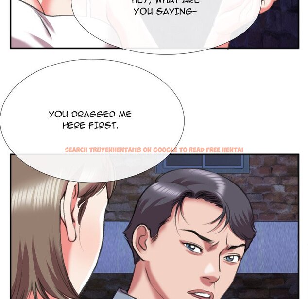Read Hentai Image 51 820 in comic Between Us (Goinmul) - Chapter 28 - hentaitnt.net